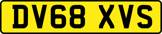 DV68XVS