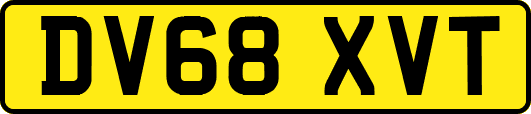 DV68XVT
