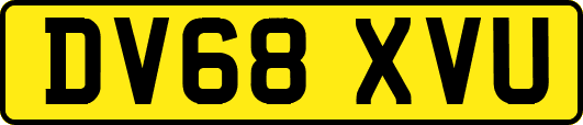DV68XVU