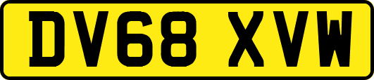 DV68XVW
