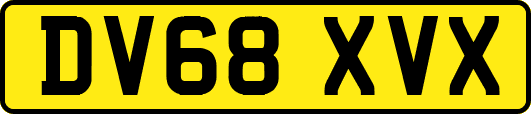 DV68XVX