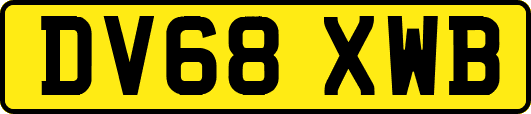 DV68XWB
