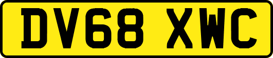 DV68XWC