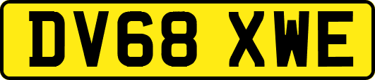 DV68XWE