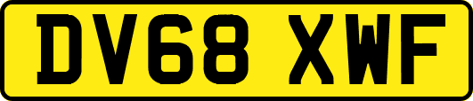 DV68XWF