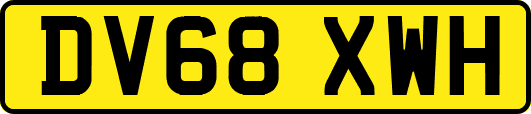 DV68XWH