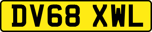 DV68XWL