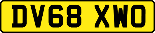 DV68XWO