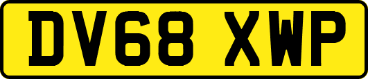 DV68XWP