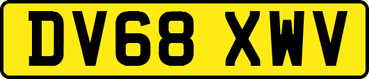 DV68XWV