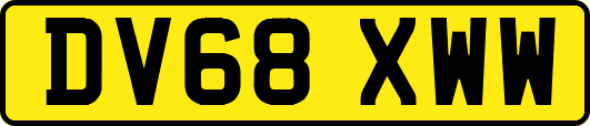 DV68XWW