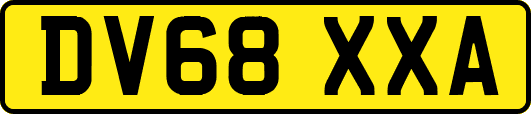 DV68XXA