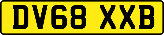DV68XXB
