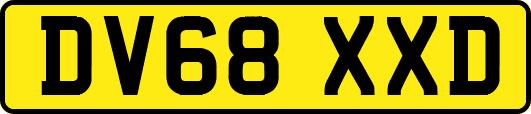 DV68XXD