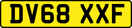 DV68XXF