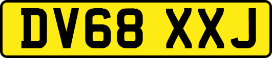 DV68XXJ
