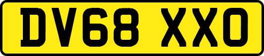 DV68XXO