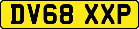 DV68XXP
