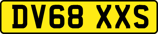 DV68XXS