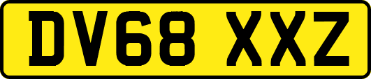 DV68XXZ