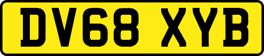 DV68XYB