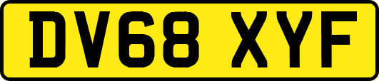 DV68XYF