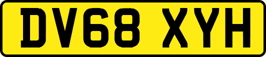 DV68XYH