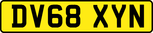 DV68XYN