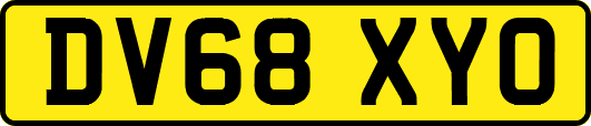 DV68XYO