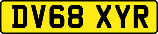 DV68XYR