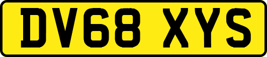 DV68XYS