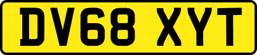 DV68XYT