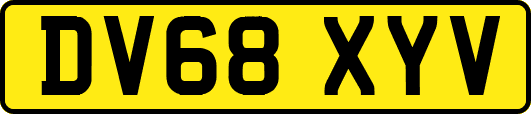 DV68XYV