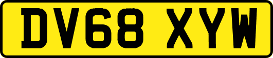 DV68XYW