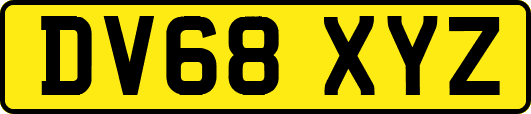 DV68XYZ