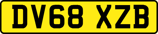 DV68XZB