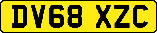 DV68XZC