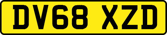 DV68XZD