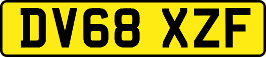 DV68XZF