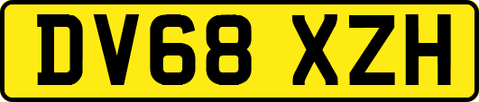 DV68XZH