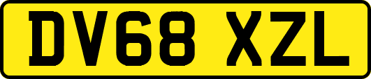 DV68XZL