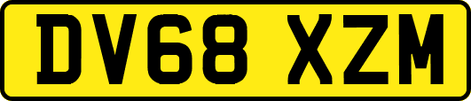 DV68XZM