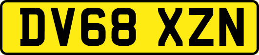 DV68XZN