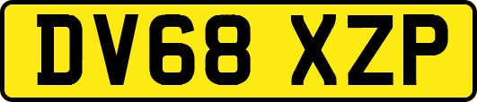DV68XZP