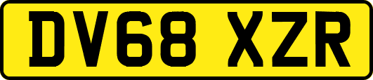 DV68XZR