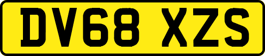 DV68XZS