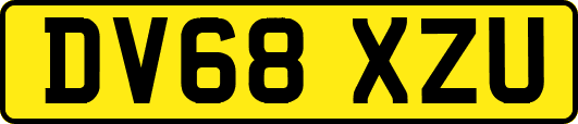 DV68XZU