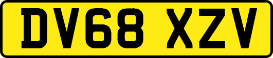DV68XZV