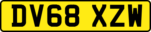 DV68XZW