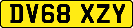 DV68XZY
